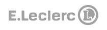 logo E.leclerc